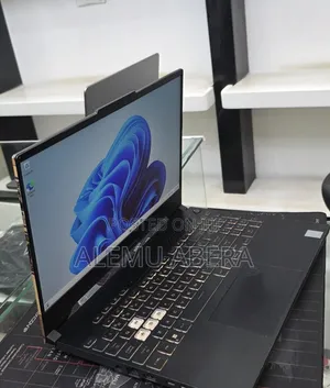 New Laptop Asus TUF Dash F15 16GB Intel Core i7 SSD 512GB