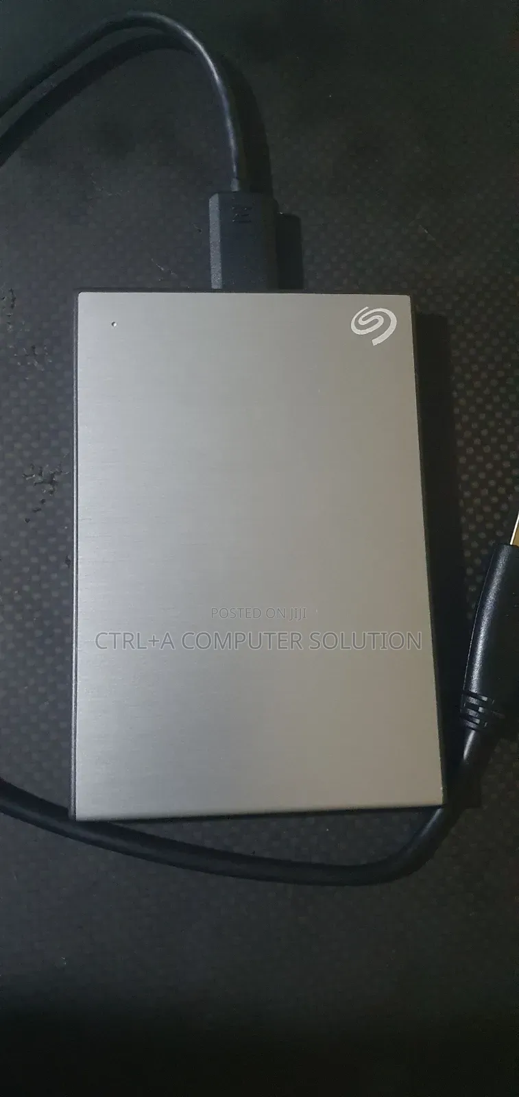 Brand New 1TB Seagate One Touch External Hard Disk
