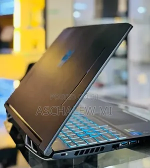 New Laptop Acer Predator Helios 300 16GB Intel Core i7 SSD 512GB