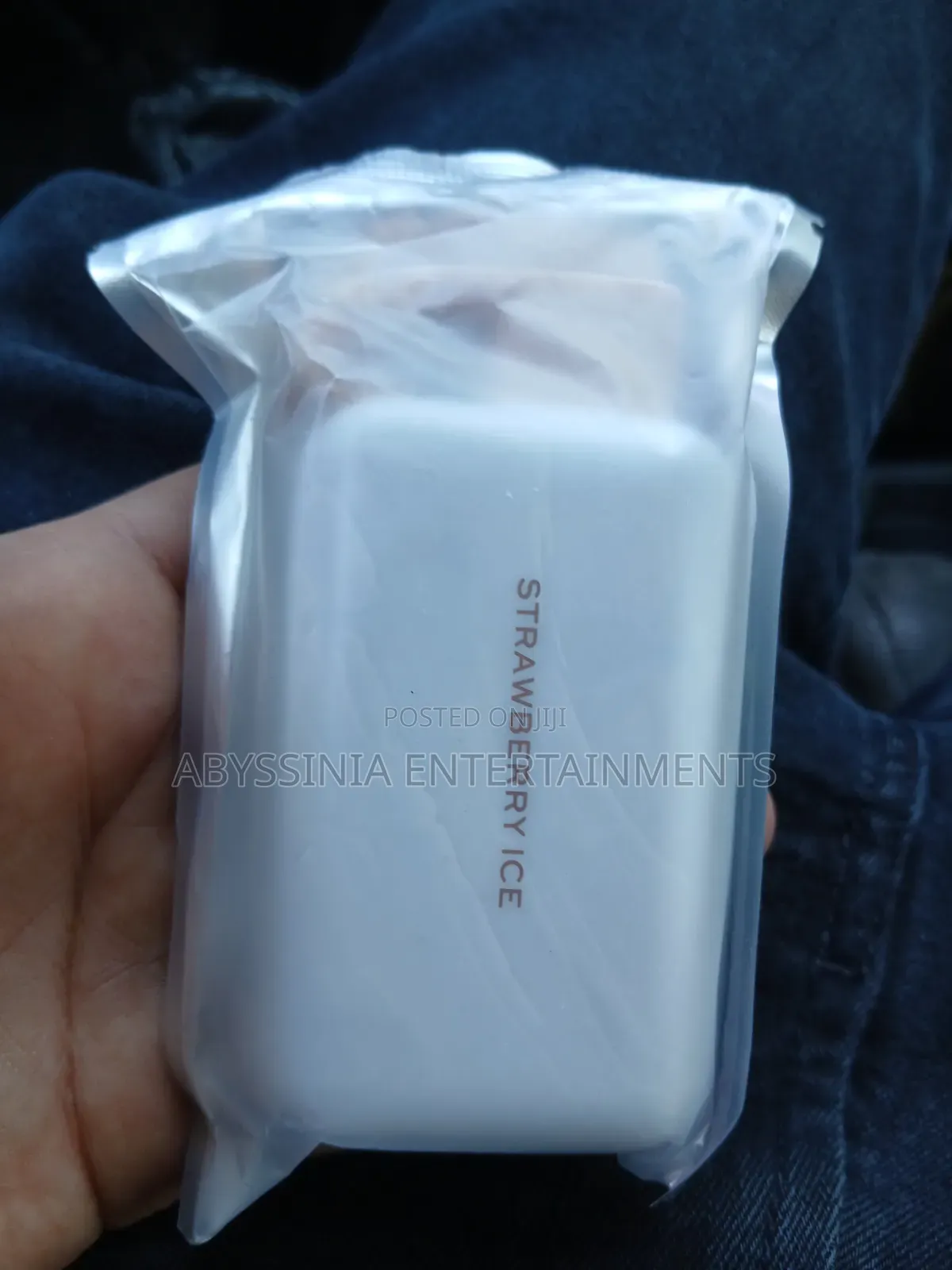 Vape 40k Vozel Ena Ravooo