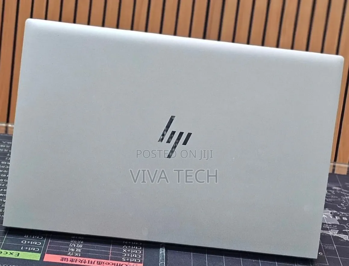 New Laptop HP EliteBook 840 G7 16GB Intel Core i5 SSD 512GB