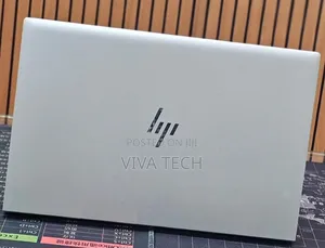 New Laptop HP EliteBook 840 G7 16GB Intel Core i5 SSD 512GB