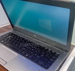 New Laptop HP ProBook 640 G1 4GB Intel Core i5 HDD 500GB