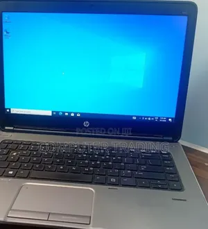 New Laptop HP ProBook 640 G1 4GB Intel Core i5 HDD 500GB