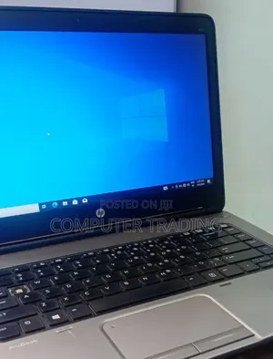 New Laptop HP ProBook 640 G1 4GB Intel Core i5 HDD 500GB