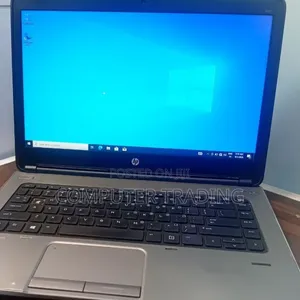 New Laptop HP ProBook 640 G1 4GB Intel Core i5 HDD 500GB
