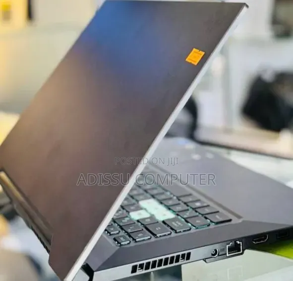 New Laptop Asus TUF Dash F15 16GB Intel Core i7 SSD 512GB