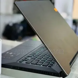 New Laptop Asus TUF Dash F15 16GB Intel Core i7 SSD 512GB