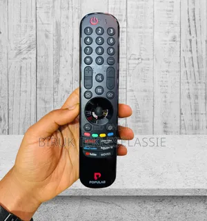 Original Magic TV Remote for LG, Popular,Mewe