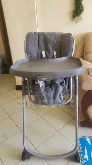 Baby High Chair