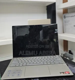 New Laptop Dell Inspiron 14 7420 16GB AMD Ryzen 7 SSD 512GB