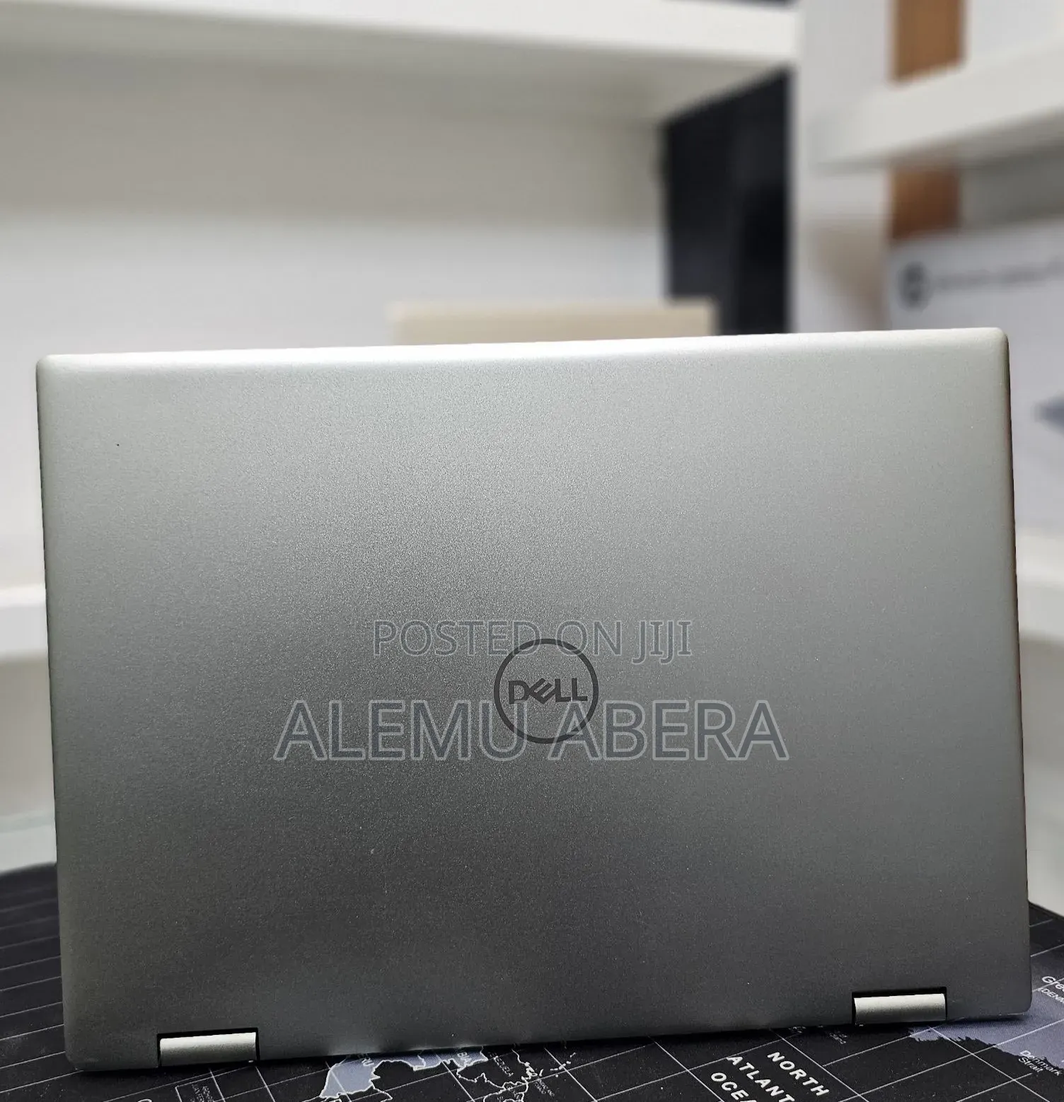 New Laptop Dell Inspiron 14 7420 16GB AMD Ryzen 7 SSD 512GB