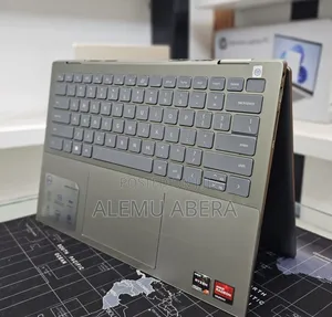 New Laptop Dell Inspiron 14 7420 16GB AMD Ryzen 7 SSD 512GB