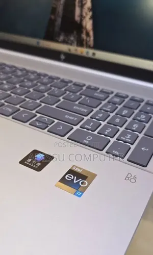 New Laptop HP Pavilion 15 16GB Intel Core i7 SSD 1T