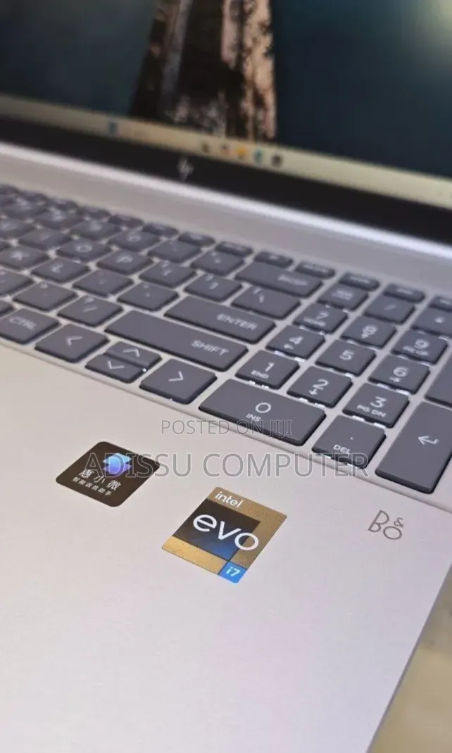 New Laptop HP Pavilion 15 16GB Intel Core i7 SSD 1T