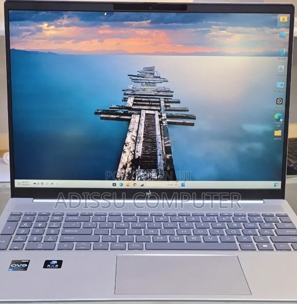 New Laptop HP Pavilion 15 16GB Intel Core i7 SSD 1T