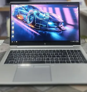 New Laptop HP EliteBook 850 G8 16GB Intel Core i7 SSD 512GB