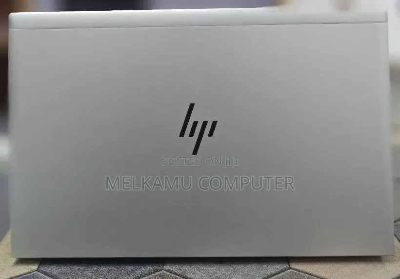 New Laptop HP EliteBook 850 G8 16GB Intel Core i7 SSD 512GB