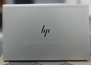 New Laptop HP EliteBook 850 G8 16GB Intel Core i7 SSD 512GB