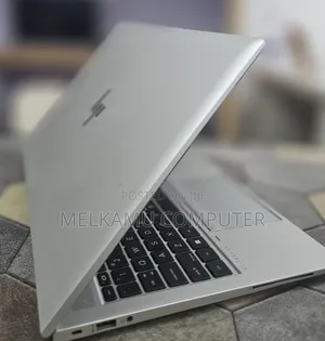 New Laptop HP EliteBook 850 G8 16GB Intel Core i7 SSD 512GB