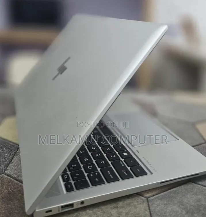 New Laptop HP EliteBook 850 G8 16GB Intel Core i7 SSD 512GB