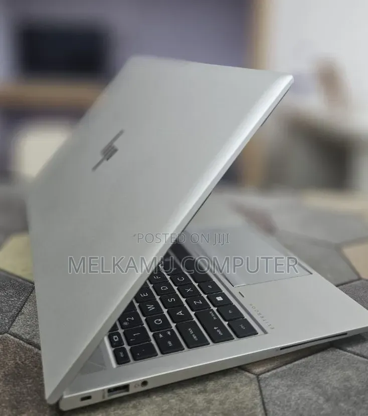 New Laptop HP EliteBook 850 G8 16GB Intel Core i7 SSD 512GB