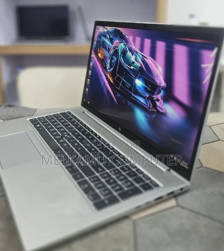 New Laptop HP EliteBook 850 G8 16GB Intel Core i7 SSD 512GB