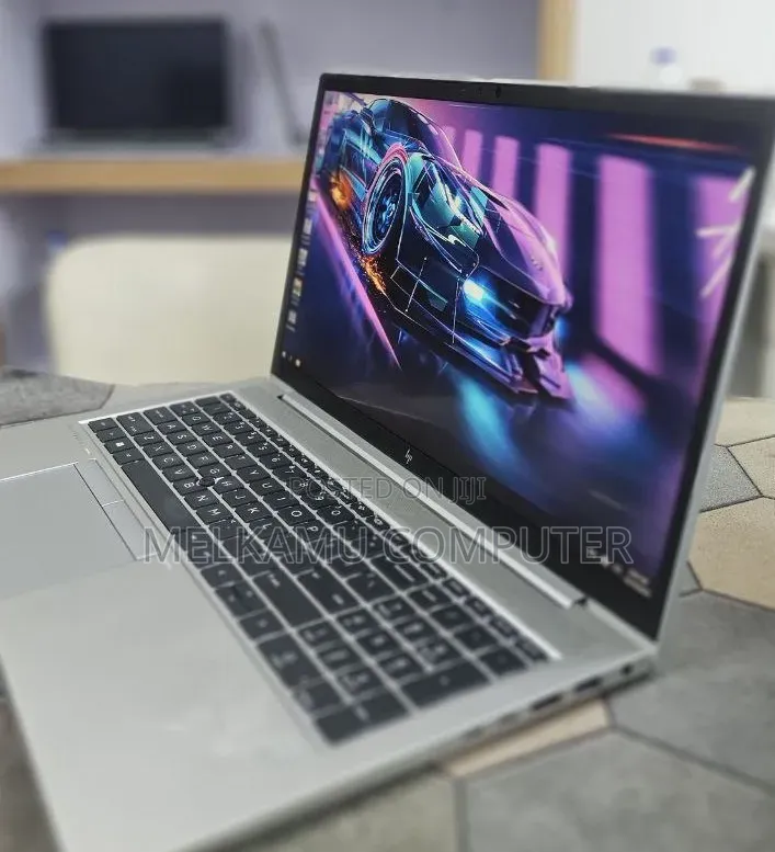 New Laptop HP EliteBook 850 G8 16GB Intel Core i7 SSD 512GB