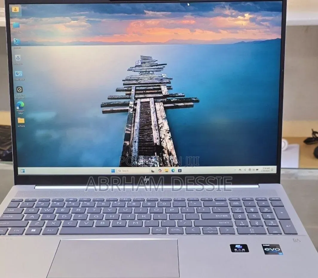 New Laptop HP 16GB Intel Core i7 SSD 1T