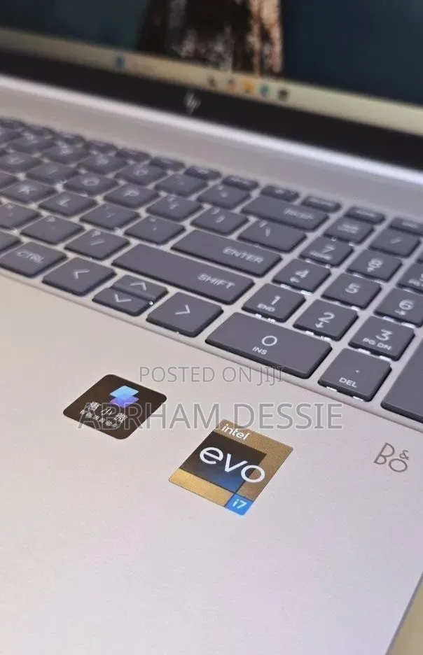 New Laptop HP 16GB Intel Core i7 SSD 1T