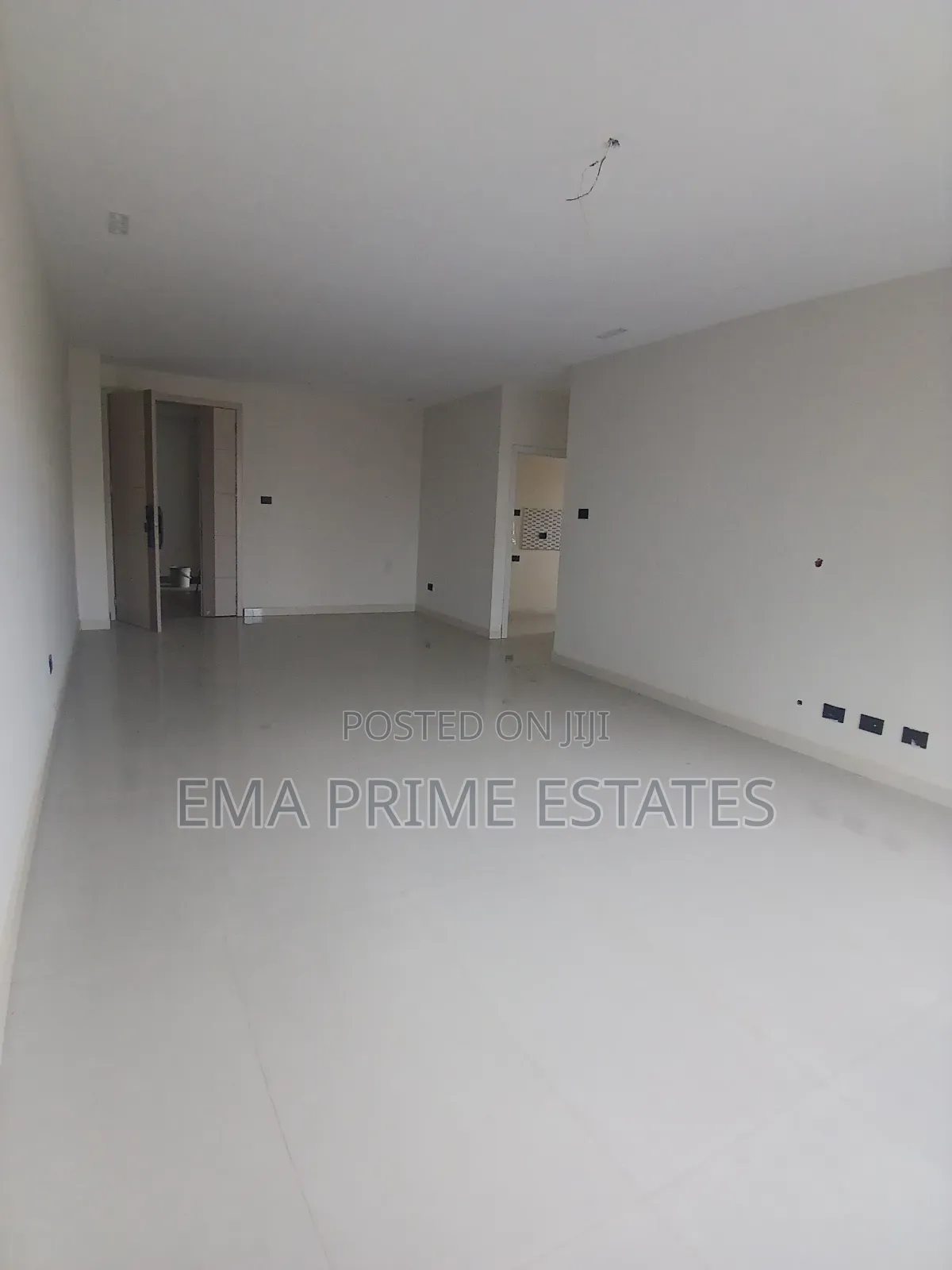 3bdrm Apartment in Ema Prime Estates, Bole for sale