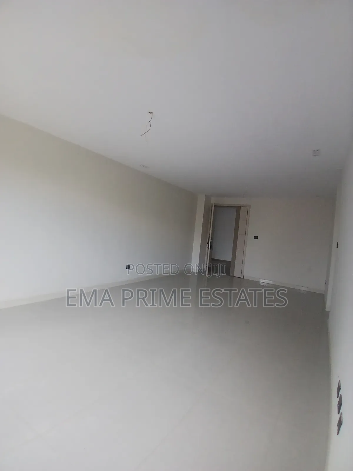 3bdrm Apartment in Ema Prime Estates, Bole for sale
