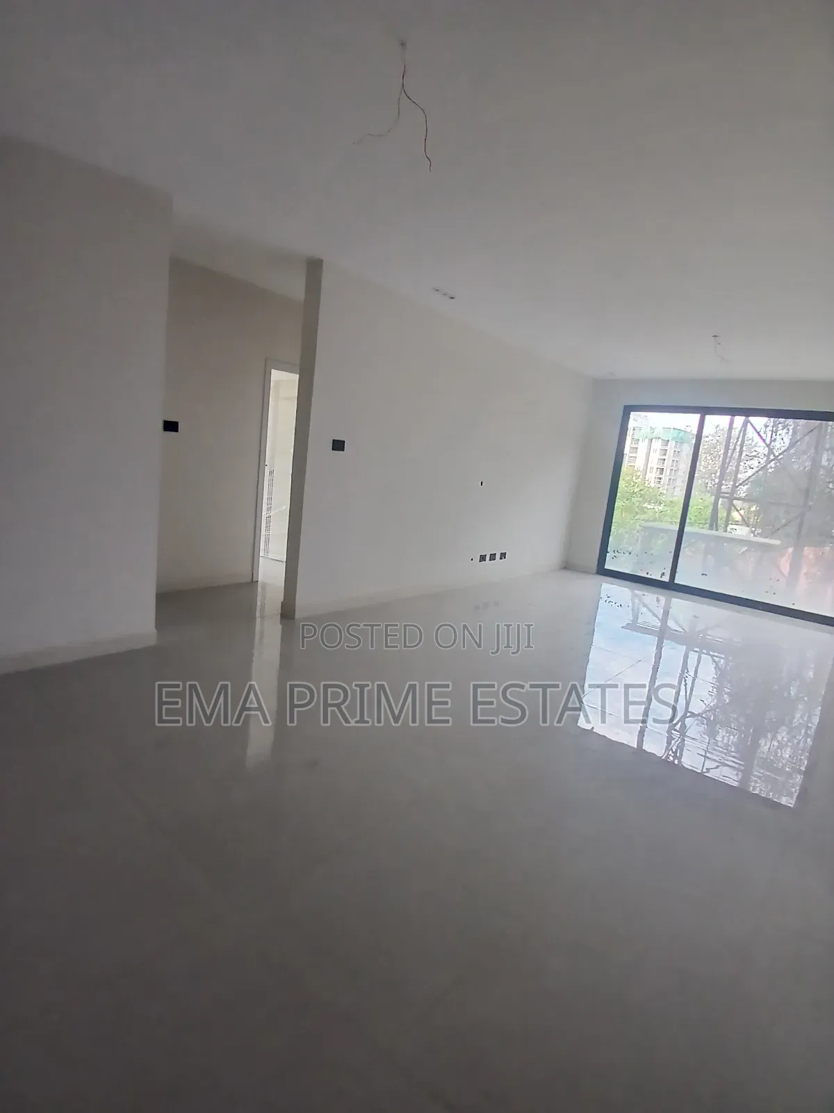 3bdrm Apartment in Ema Prime Estates, Bole for sale