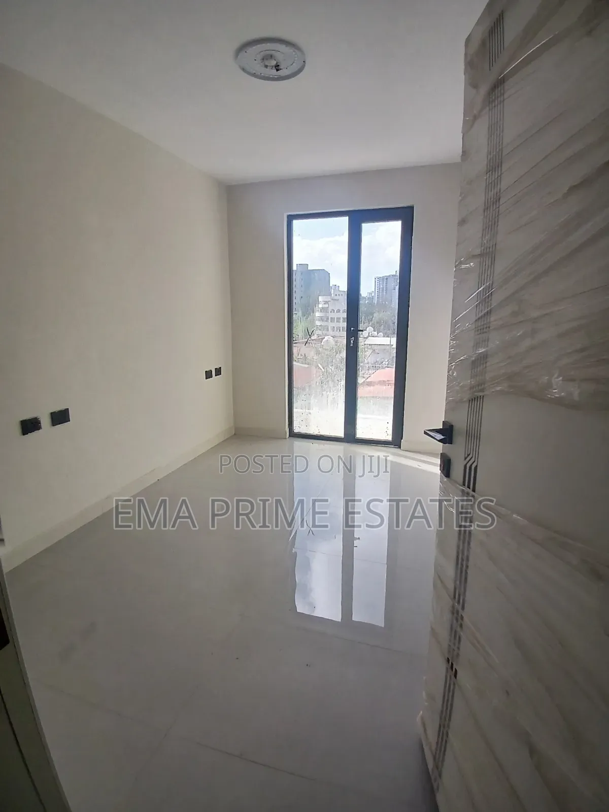 3bdrm Apartment in Ema Prime Estates, Bole for sale