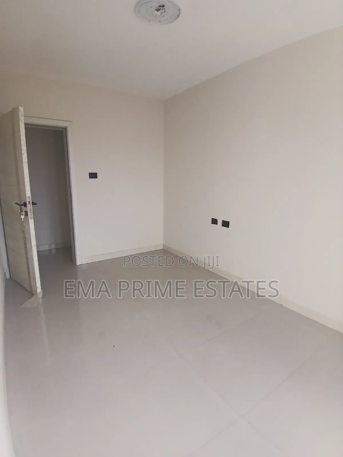 3bdrm Apartment in Ema Prime Estates, Bole for sale