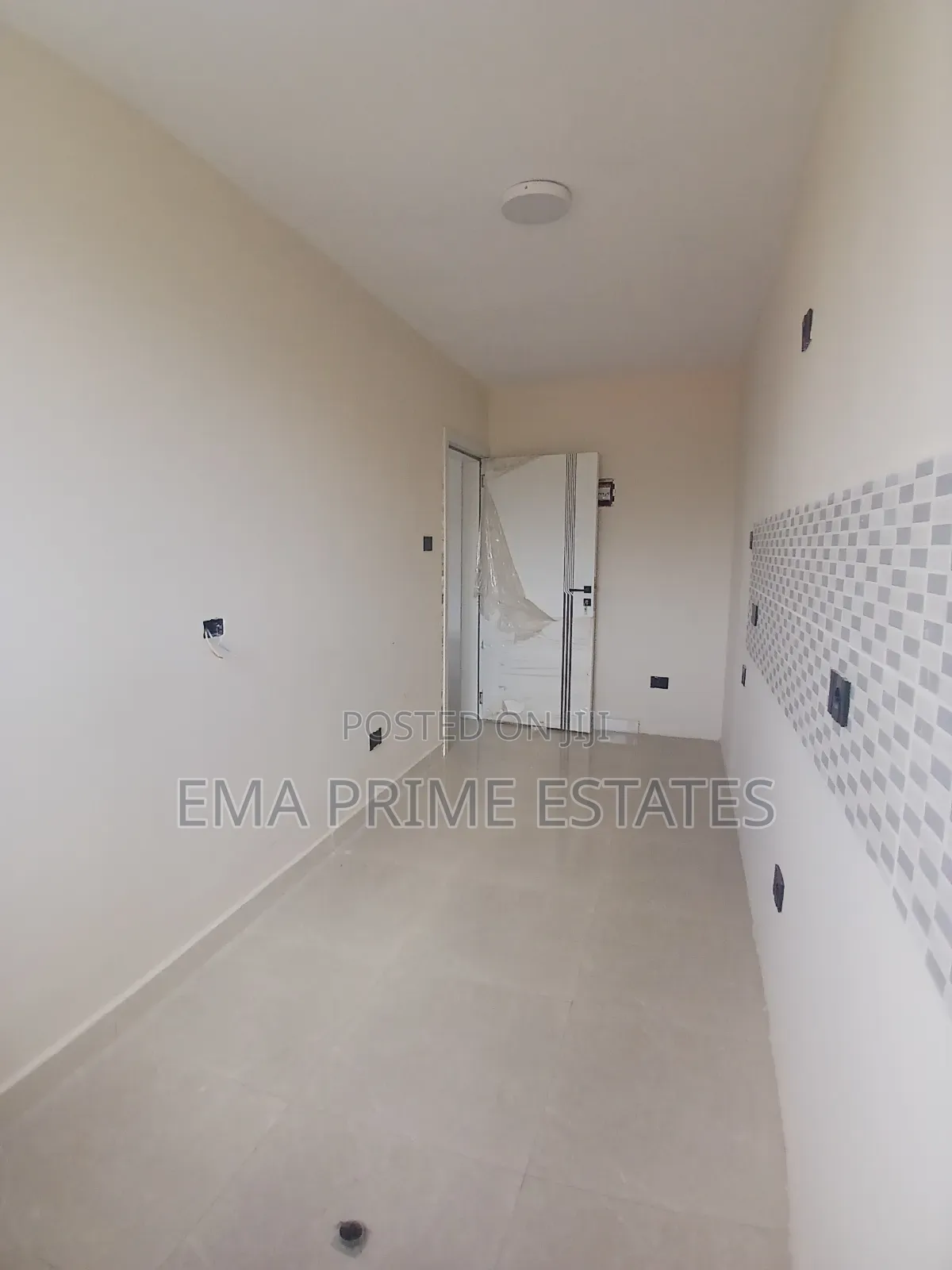3bdrm Apartment in Ema Prime Estates, Bole for sale