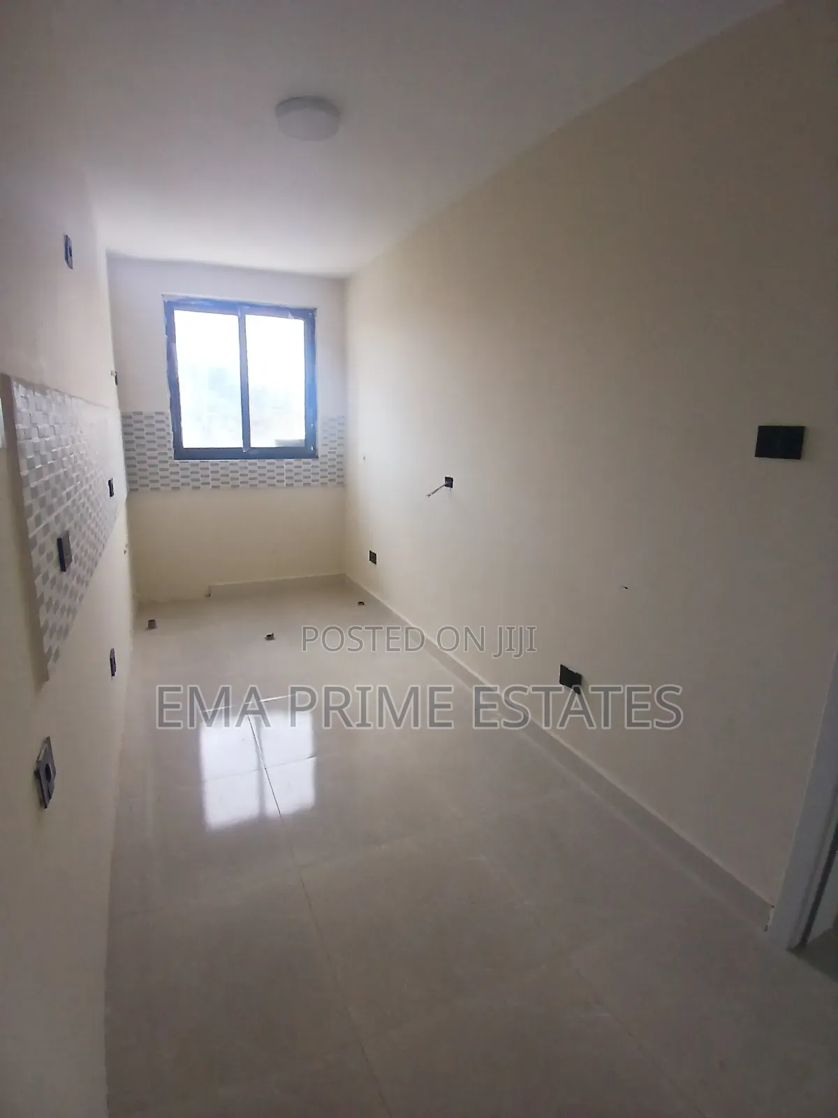3bdrm Apartment in Ema Prime Estates, Bole for sale