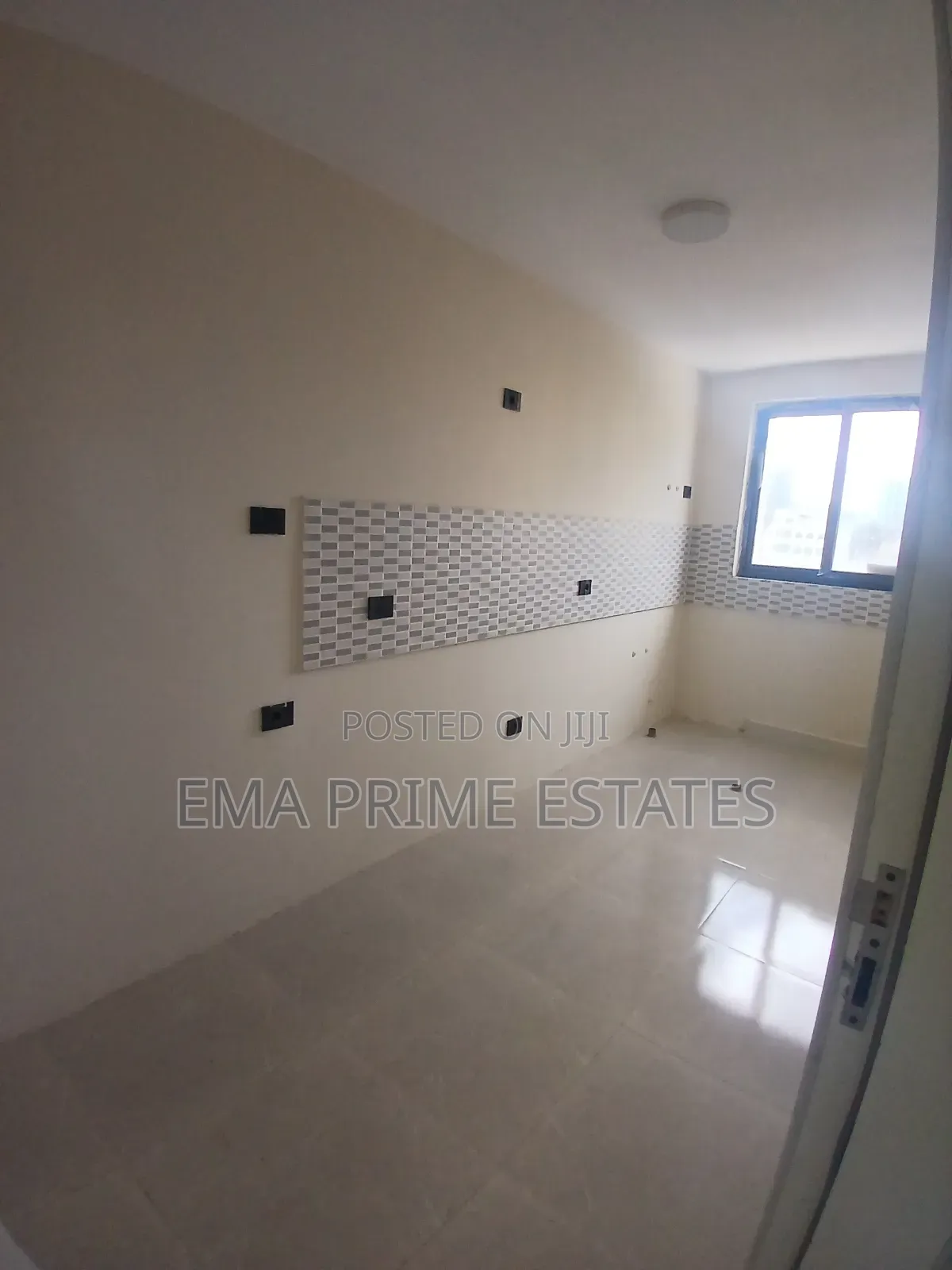 3bdrm Apartment in Ema Prime Estates, Bole for sale