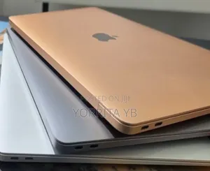New Laptop Apple MacBook Air 2020 M1 8GB SSD 256GB