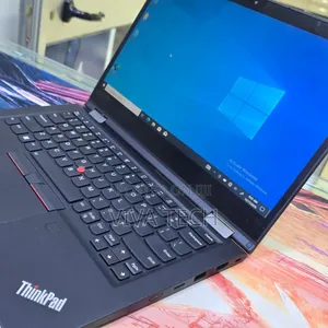 New Laptop Lenovo 16GB Intel Core i5 SSD 512GB
