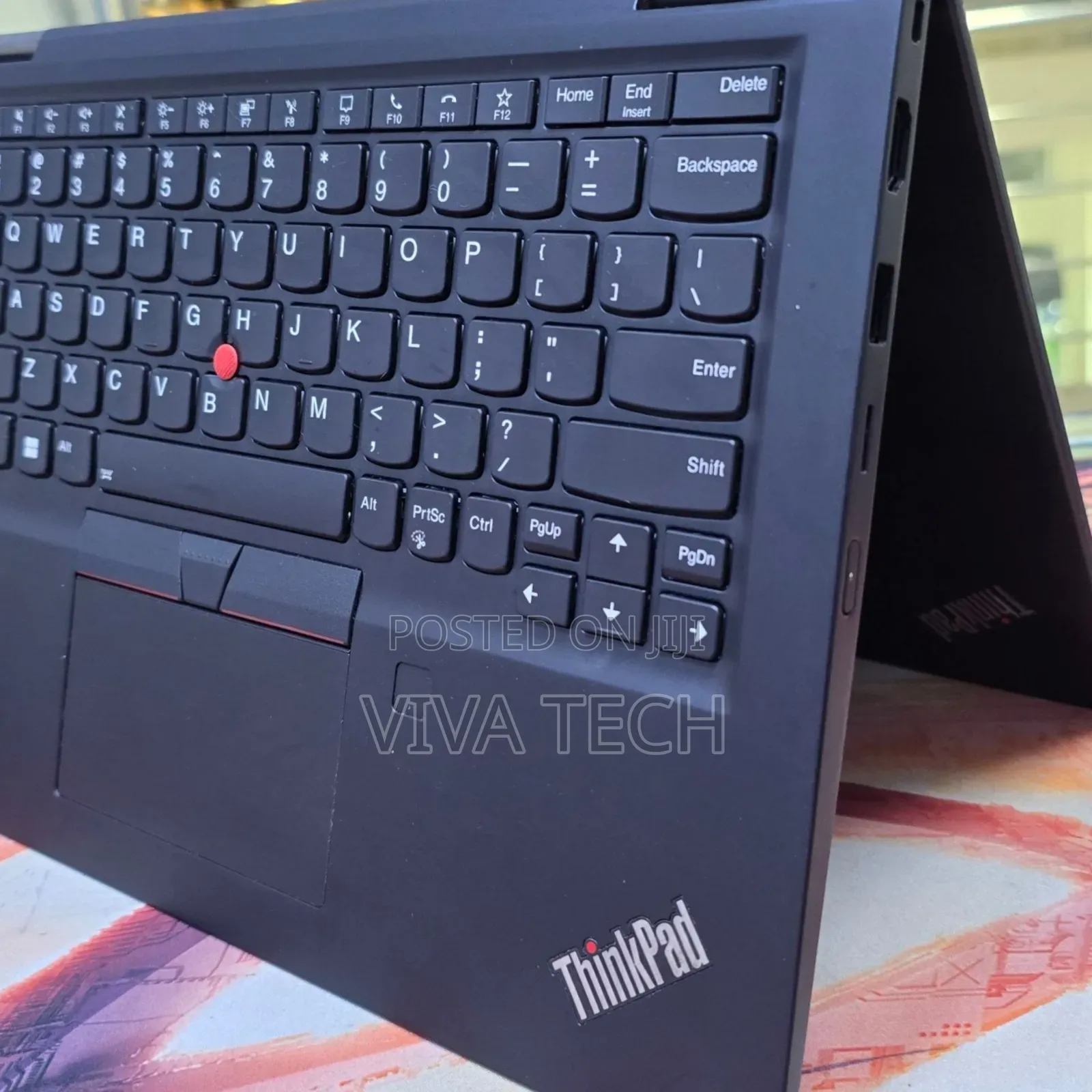 New Laptop Lenovo 16GB Intel Core i5 SSD 512GB