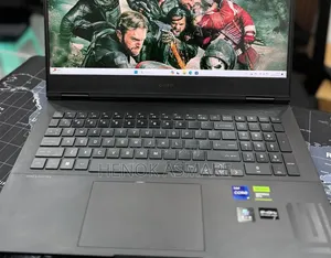 New Laptop HP Omen 16 16GB Intel Core i9 SSD 1T