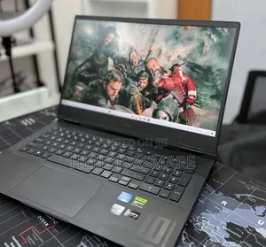 New Laptop HP Omen 16 16GB Intel Core i9 SSD 1T