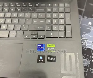 New Laptop HP Omen 16 16GB Intel Core i9 SSD 1T