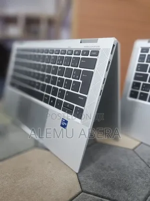 New Laptop HP EliteBook x360 1030 G8 16GB Intel Core i7 SSD 512GB