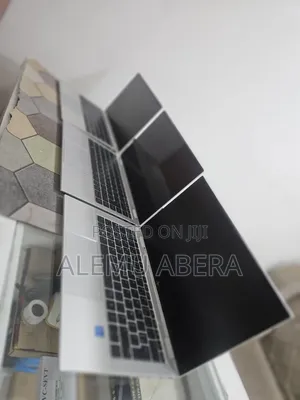 New Laptop HP EliteBook x360 1030 G8 16GB Intel Core i7 SSD 512GB