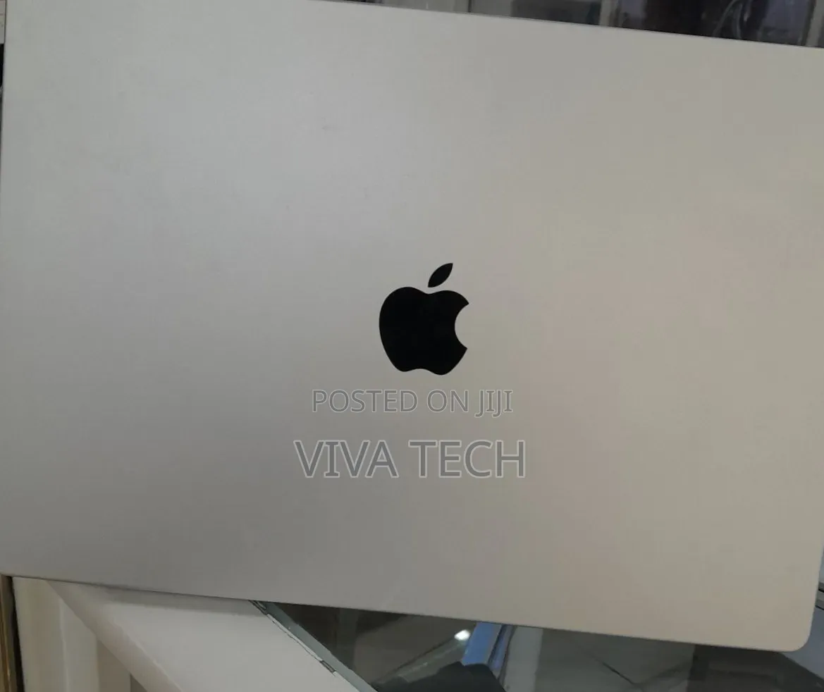New Laptop Apple MacBook Air 2020 M1 16GB Apple M1 Pro SSD 512GB