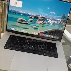 New Laptop Apple MacBook Air 2020 M1 16GB Apple M1 Pro SSD 512GB
