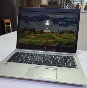 New Laptop HP EliteBook 830 G5 8GB Intel Core i5 SSD 512GB