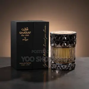 Sharaf the Club Perfume for Men(dupe of Aventus Absolu)